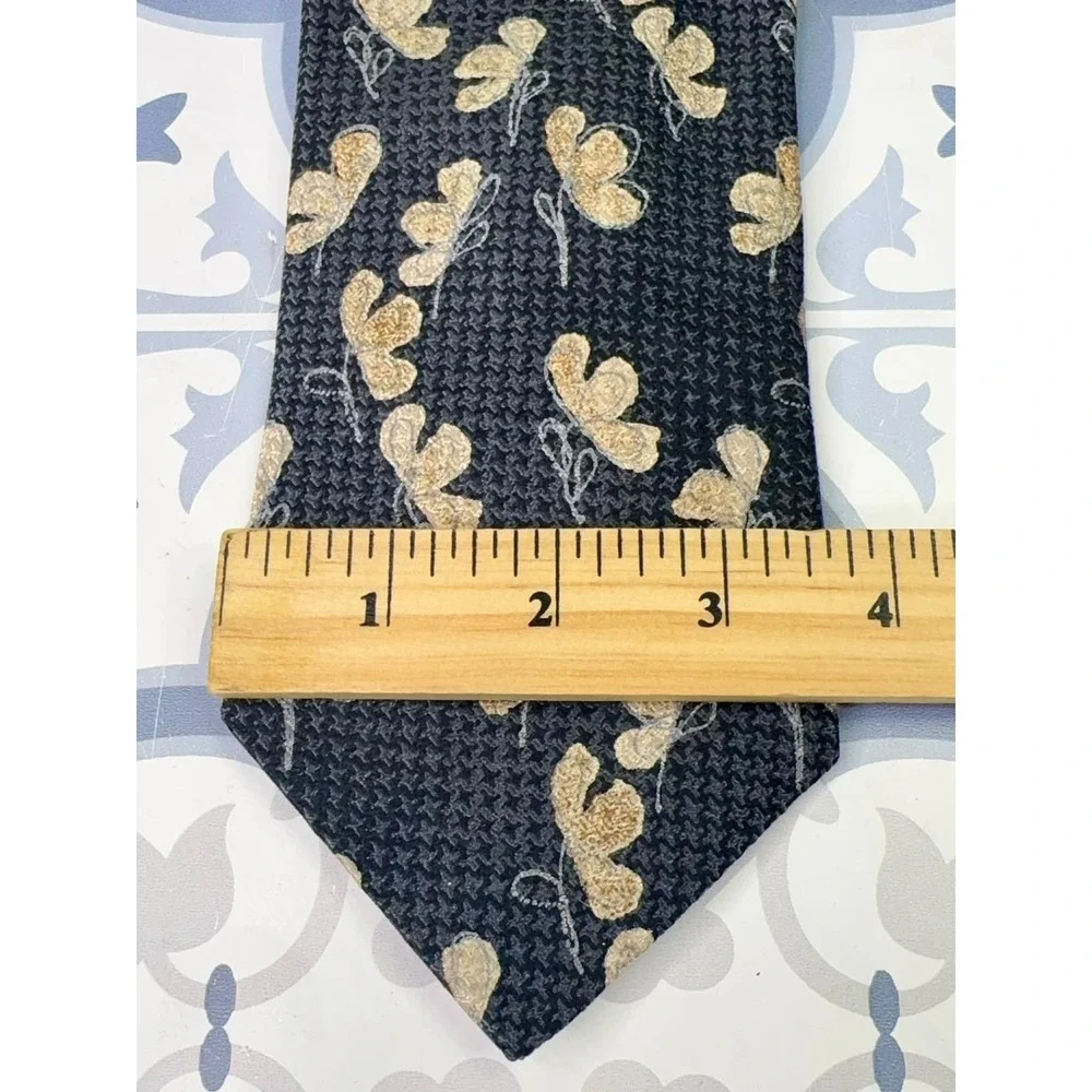 Ermenegildo Zegna Mens 3.75